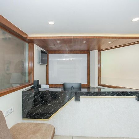 Olive Residency Hotel Bangalore Exterior foto